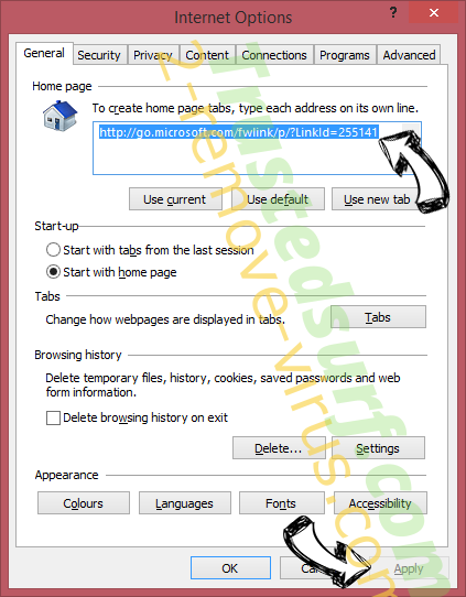 Search By MovixHub IE toolbars and extensions