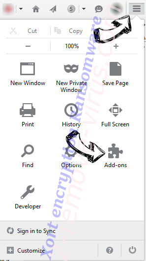 Pdfconverttools.com virus Firefox add ons