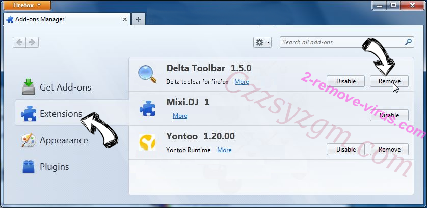 IMVU Toolbar  Firefox extensions