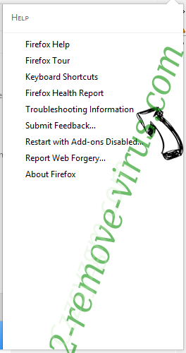 Enclosely.info Firefox troubleshooting