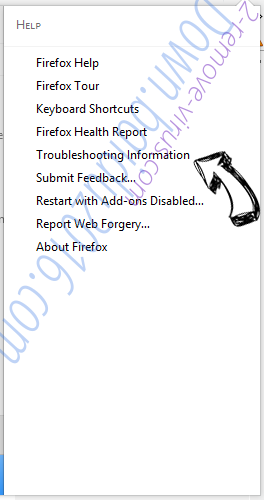 Worde.click Ads Firefox troubleshooting