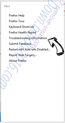 Yoga New Tab Firefox troubleshooting