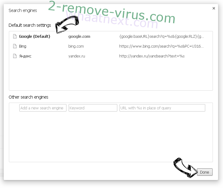 (3) Viruses Has Been Detected POP-UP Scam (Mac) Chrome extensions disable