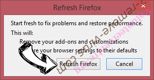 Joomborio.com Firefox reset confirm