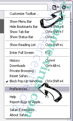 Hamachi-update.msi Safari menu