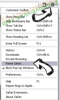 Hamachi-update.msi Safari reset menu