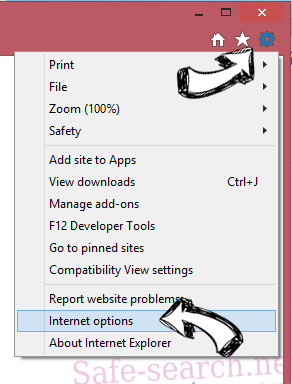 File converter plus 2.0 IE options