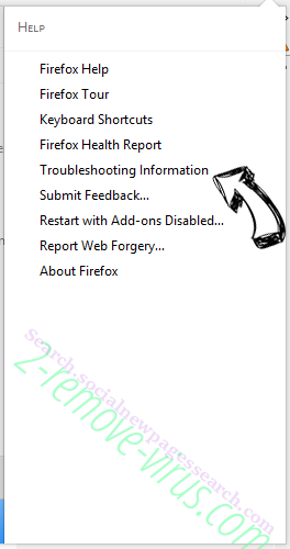 AllInOneDocs Toolbar Firefox troubleshooting