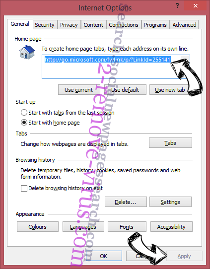 Image Viewer Adware IE toolbars and extensions