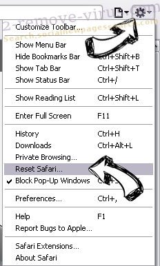 7ev3n-HONE$T Safari reset menu