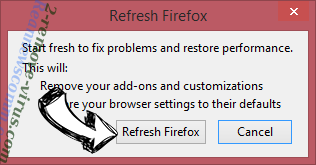 Search.safesidetabsearch.com Firefox reset confirm