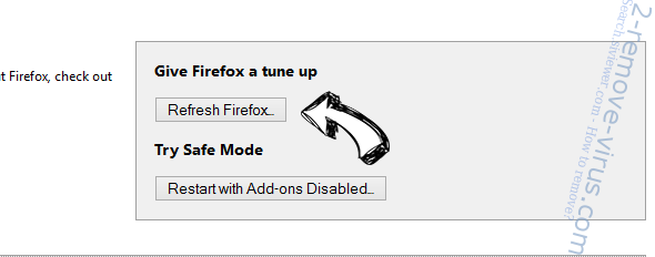 Search.siviewer.com - How to remove? Firefox reset