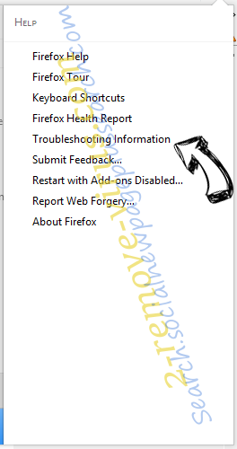 News1free.org Firefox troubleshooting