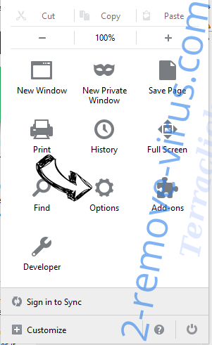 WhiteSmoke Companion Firefox reset confirm