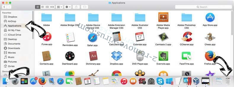 EmieBrowserModeList removal from MAC OS X