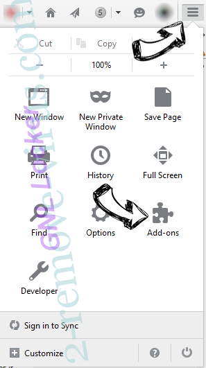 DirectionsOnline Toolbar Firefox add ons