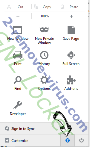 DirectionsOnline Toolbar Firefox help