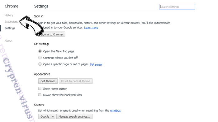 $100 Amazon Gift Card Email Virus verwijdering Chrome settings