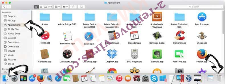 Hacker Who Has Access To Your Operating System removal from MAC OS X