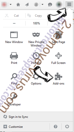 1ClickPDF from Mac Firefox add ons