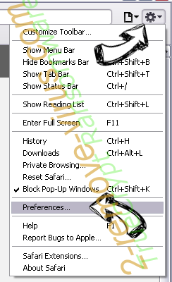 kinonew.pro Safari menu