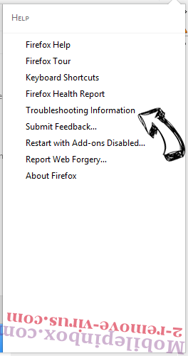 Antivirus Security Pro Firefox troubleshooting
