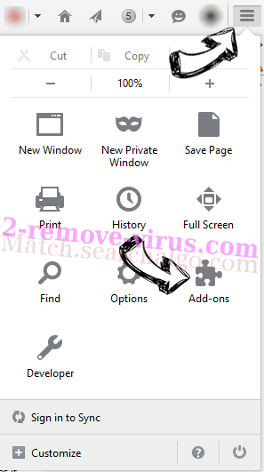 Tax Form Plus Virus Firefox add ons