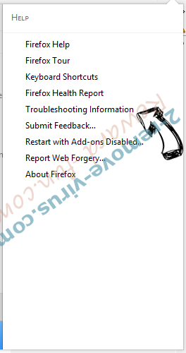 Smart System Care Firefox troubleshooting