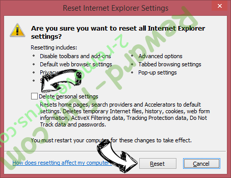 Csrssf.exe IE reset