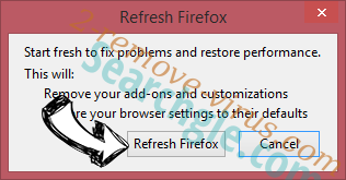 Installgoogle.ru Firefox reset confirm