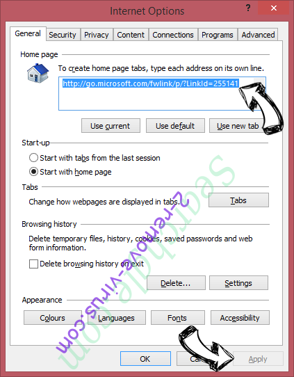 VLC Addon Ads IE toolbars and extensions