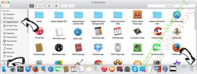 DMA Locker 4.0 removal from MAC OS X