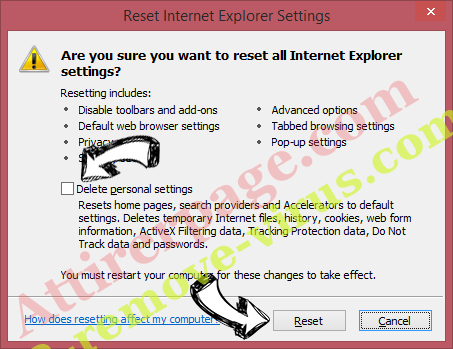 InternetSpeedRadar Toolbar IE reset