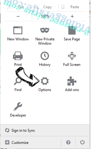 Easy Driving Directions Firefox reset confirm