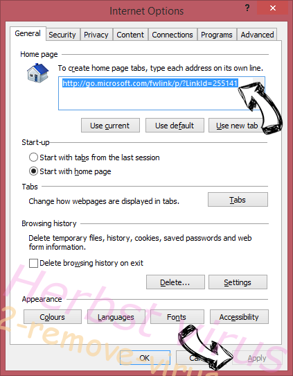 Jjuejd.tech pop-up virus IE toolbars and extensions