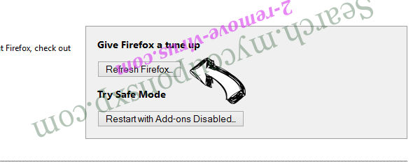 Webdown-loader.com Firefox reset