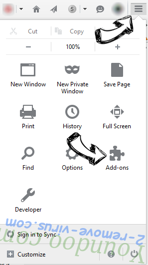 LaunchPage Firefox add ons