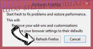 Newstimes2017.info Firefox reset confirm