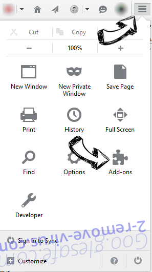 Search.mysearchtoolbar.com Firefox add ons