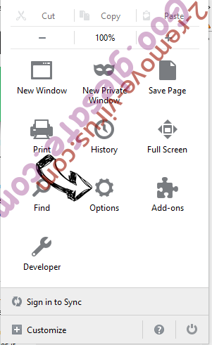 Weekly Hits Virus Firefox reset confirm