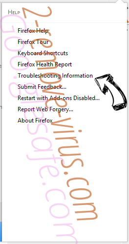 Search.hmylocalclassifieds.co Firefox troubleshooting