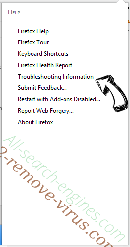 Instant Inbox Firefox troubleshooting