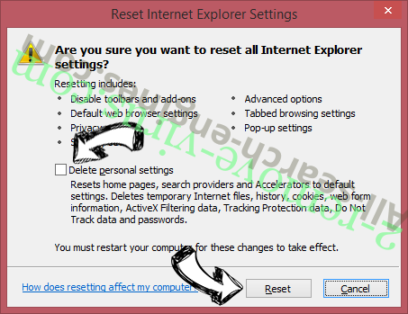 Instant Inbox IE reset