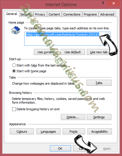 Cookies Control extension IE toolbars and extensions