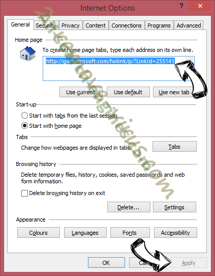 Instant Inbox IE toolbars and extensions