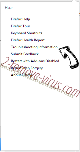 Your-Result Adware Firefox troubleshooting
