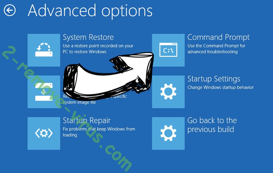 Win 10 command prompt