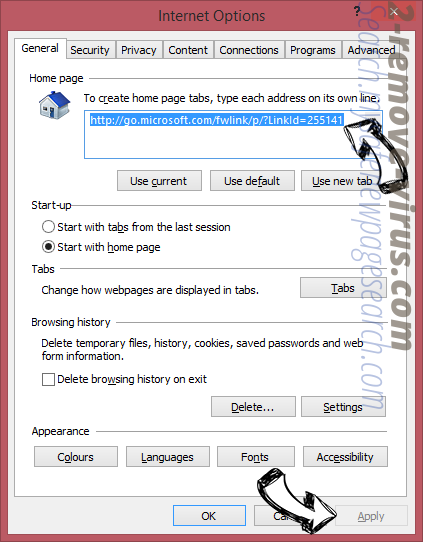 Instant Inbox adware IE toolbars and extensions