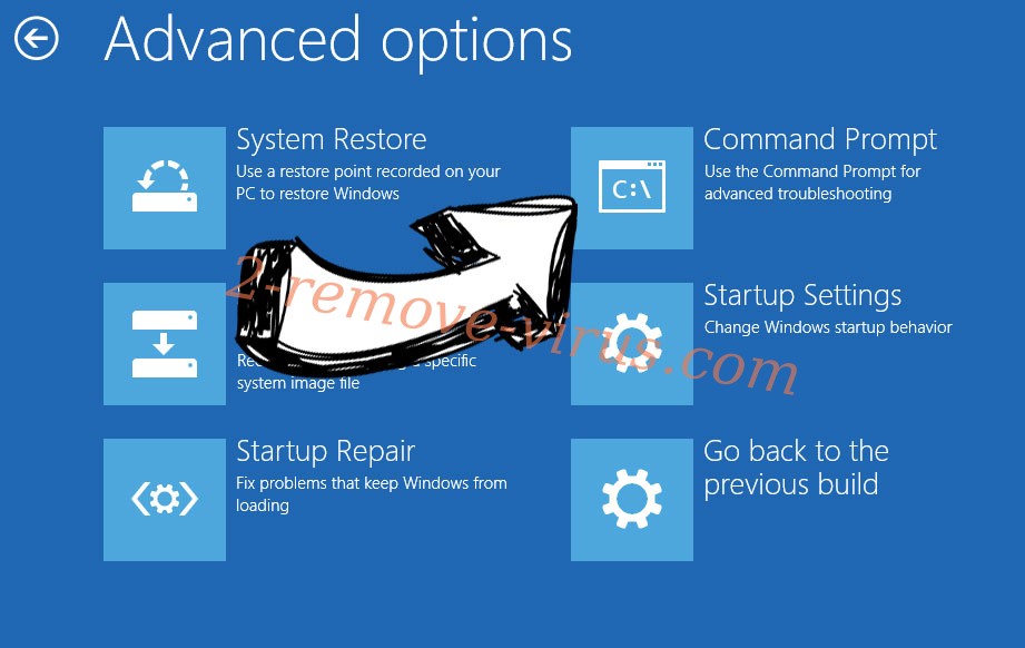 Win 10 command prompt