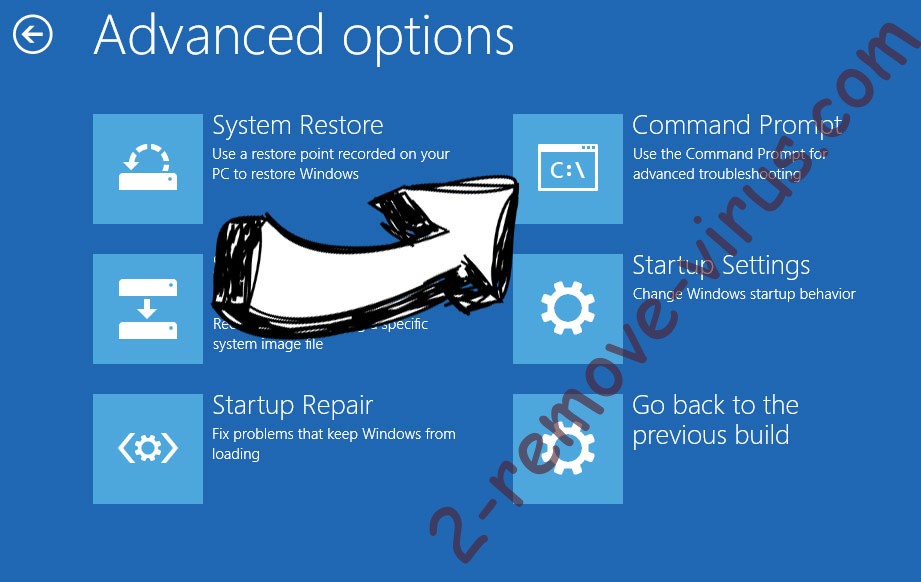 Win 10 command prompt